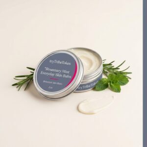 Rosemary Mint Everyday Skin Balm