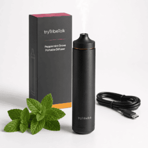 Peppermint Grove Portable Diffuser