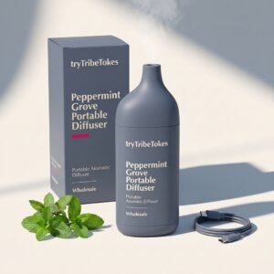 Peppermint Grove Portable Diffuser