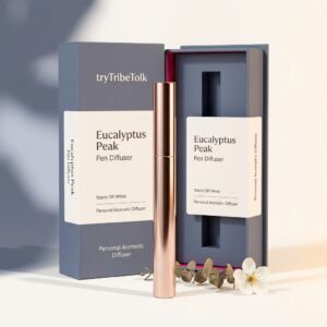 Eucalyptus Peak Pen Diffuser
